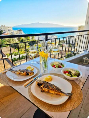 SeaViewCenter, Sarandë